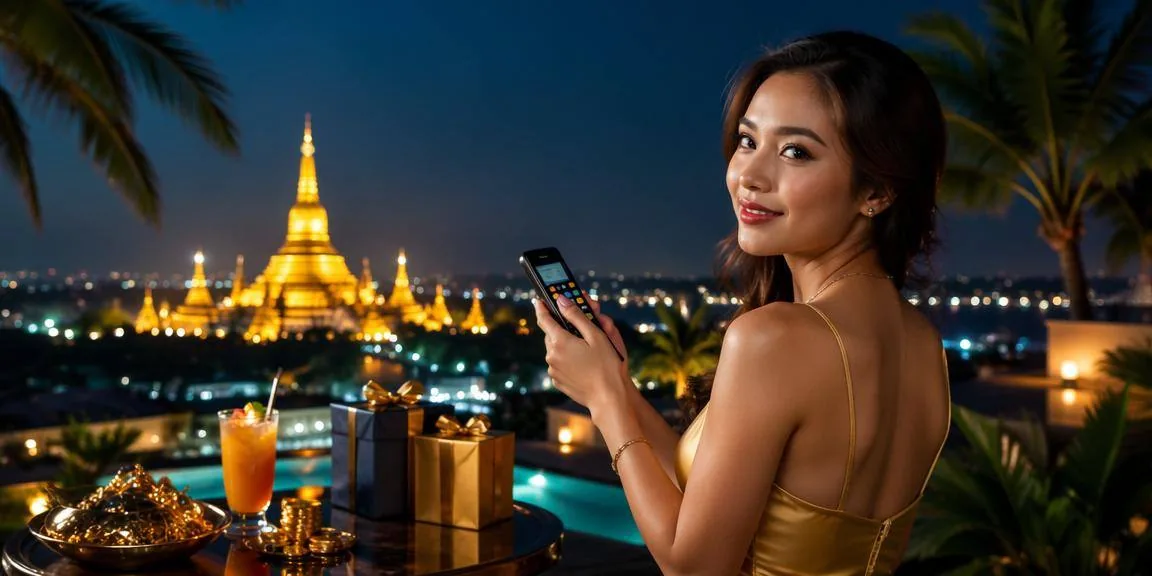 333mm မြန်မာ ကာစီနို လော့ဘီ