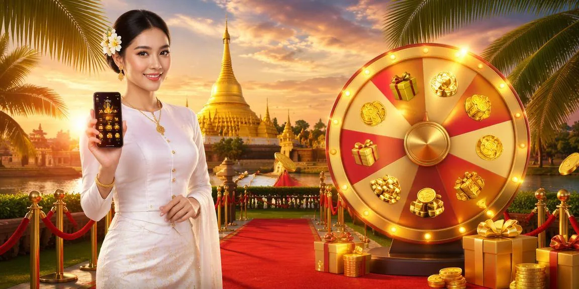 333mm 333mm ကာစီနိုထဲ ဘာတွေရှိသလဲ